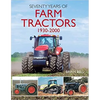 Seventy Years of Farm Tractors 1930-2000 - Paperback