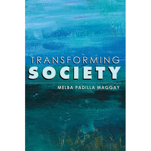 Transforming Society - Paperback