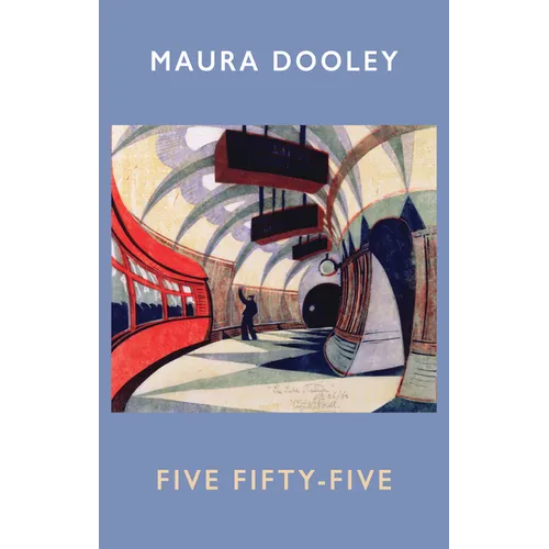 Five Fifty-Five - Paperback