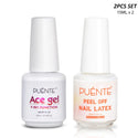 Gel Nail Polish Kit