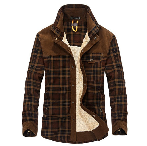 Warm Fleece Jackets