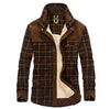 Warm Fleece Jackets