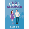 No Secrets Allowed - Paperback