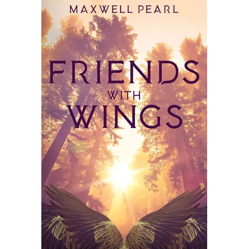 Friends With Wings - Paperback