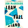 Lean Fall Stand - Paperback