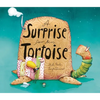 A Surprise for Mrs. Tortoise - Hardcover