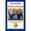 How to Win in Tennis Leagues - Paperback