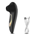 Powerful Vibrator Clitoris Sucker