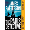 Paris Detective - Hardcover