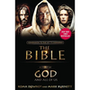 A Story of God and All of Us: Companion to the Hit TV Miniseries The Bible - Paperback