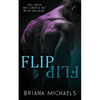 Flip: Next Level Series Book 2 - Paperback