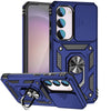 Sergeant Pushes The Window Phone Case 2-in-1 Upgraded Drop-Resistant Case