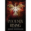 Phoenix Rising Complete Series - Paperback