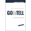 Go & Tell: Companion Workbk - Paperback