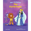 The Purim Panic - Hardcover