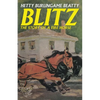 Blitz: The Story of a Fire Horse - Paperback