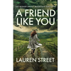 A Friend Like You - Paperback