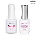 Gel Nail Polish Kit