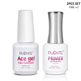 Buy ace-gel-primer Gel Nail Polish Kit