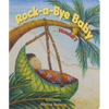 Rock-A-Bye Baby in Hawaii - Board Book