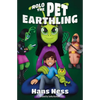 Rolo the Pet Earthling - Paperback