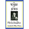 THE WARS OF THE JEWS or History of the Destruction of Jerusalem - Hardcover