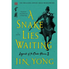 A Snake Lies Waiting: The Definitive Edition - Paperback