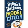 Bernice Buttman, Model Citizen - Paperback