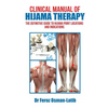Clinical Manual of Hijama Therapy: The Definitive Guide to Hijama Point Locations and Indications - Hardcover