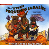 Tres Pequenos Jabalies / Three Little Javelinas - Paperback
