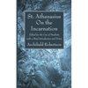 On the Incarnation - Paperback