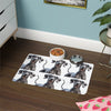 Non-Slip Pet Food Mat – Waterproof Feeding Mat for Dogs