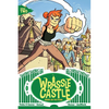 Wrassle Castle Book 2: Riders on the Storm - Paperback