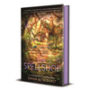 The Spellshop - Hardcover