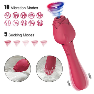 Clitoris Nipple Clit Sucker Vacuum Stimulator