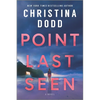 Point Last Seen - Paperback