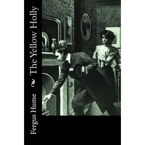 The Yellow Holly - Paperback