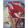 Mad Scribe Magazine Issue #5 - Paperback