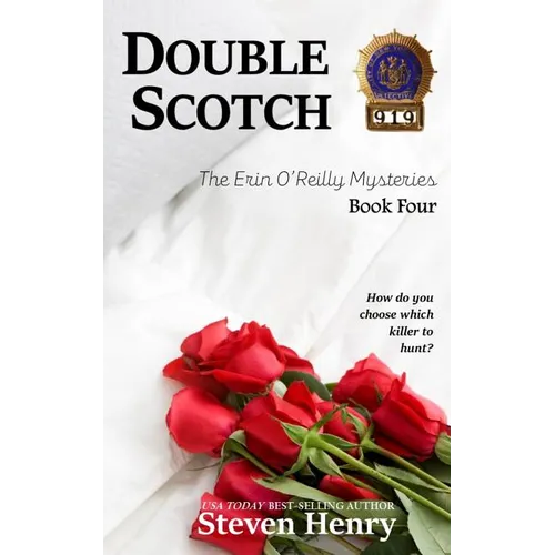 Double Scotch - Paperback
