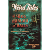 The Rats Beneath the Walls - Paperback