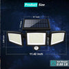 SunGlow Solar Light