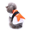 Pet Dog Supplies Creative Halloween Christmas Pet Clothes Weird Dog Clothes