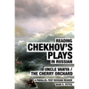Reading Chekhov's Plays in Russian: A Parallel-Text Russian Reader - Paperback