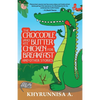 The Crocodile Who Ate Butter Chicken For Breakfast And Other Stories - Paperback