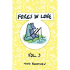Foxes in Love: Volume 3 - Paperback