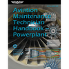 Aviation Maintenance Technician Handbook--Powerplant (2026): Faa-H-8083-32b - Paperback
