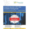 CompTIA Security+ All in One Complete Training Guide with Exam Practice Questions & Labs: Exam SY0-501 - Paperback
