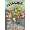 Size Matters: Why We Love to Hate Big Food - Paperback