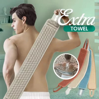Bath Belt