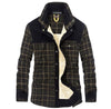 Warm Fleece Jackets